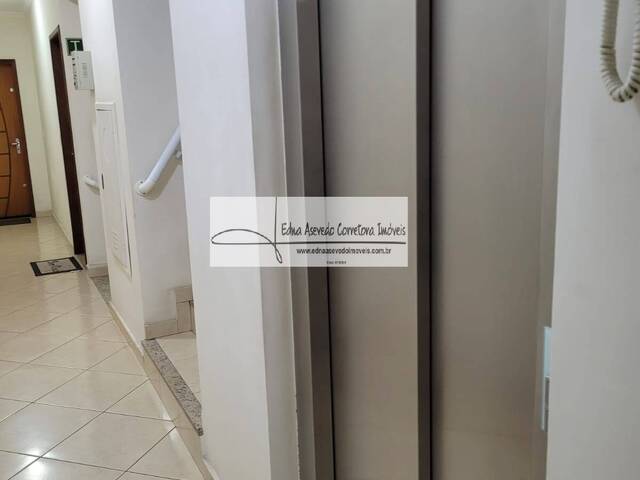 #A2-6590 - Apartamento para Venda em São Bernardo do Campo - SP