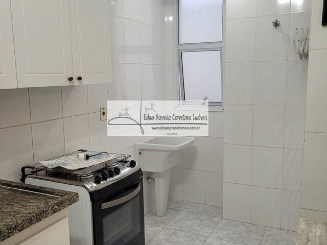Apartamento para Venda em São Bernardo do Campo - 4