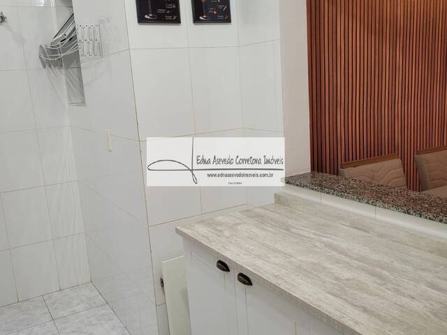 Apartamento para Venda em São Bernardo do Campo - 5