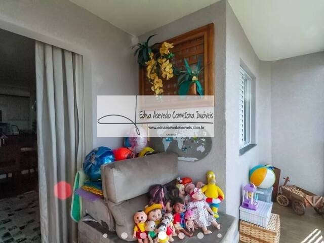 Apartamento para Venda em São Bernardo do Campo - 5