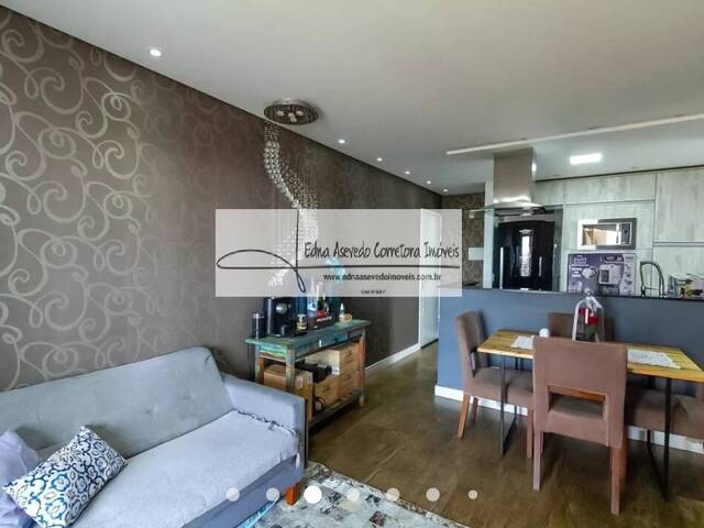 Apartamento para Venda em São Bernardo do Campo - 4