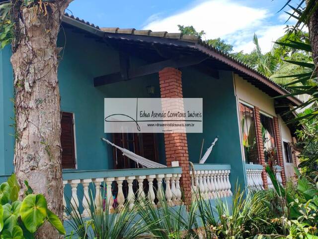 #C-6537 - Casa em condomínio para Venda em Suzano - SP