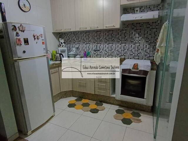 Apartamento sem condomínio - Tipo para Venda em Santo André - 5