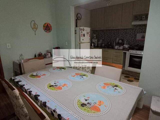 Apartamento sem condomínio - Tipo para Venda em Santo André - 4