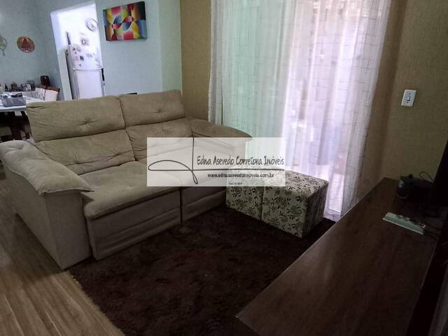#A1-6592 - Apartamento sem condomínio - Tipo para Venda em Santo André - SP