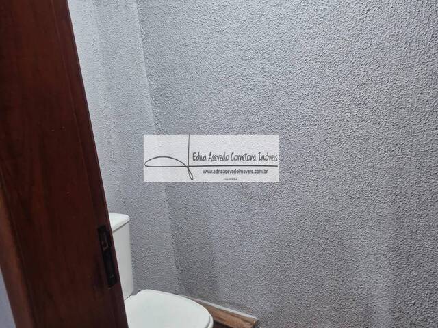 #A1-6593 - Apartamento sem condomínio - Cobertura para Venda em Santo André - SP