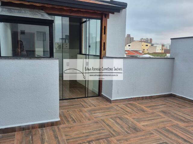 Venda em Vila Príncipe de Gales - Santo André