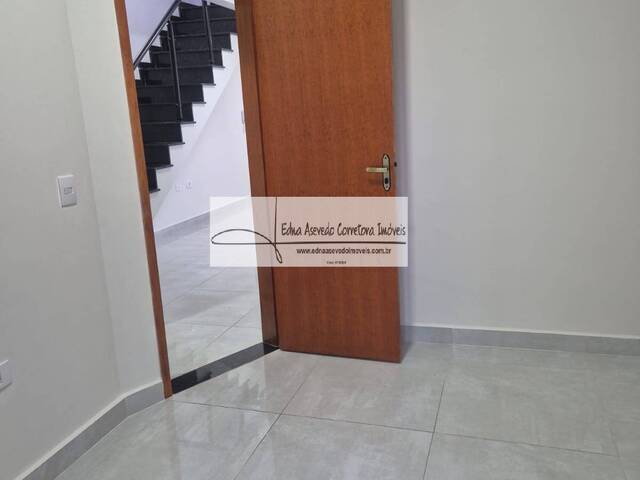 Apartamento sem condomínio - Cobertura para Venda em Santo André - 5