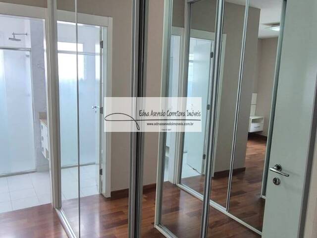 #A2-6594 - Apartamento para Locação em São Bernardo do Campo - SP