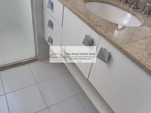 #A2-6594 - Apartamento para Locação em São Bernardo do Campo - SP