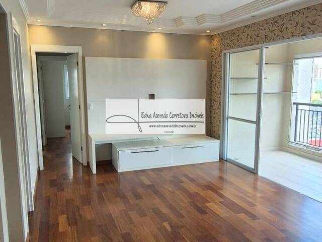 #A2-6594 - Apartamento para Locação em São Bernardo do Campo - SP