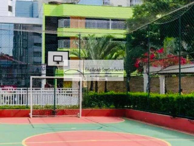 #A2-6595 - Apartamento para Locação em São Bernardo do Campo - SP