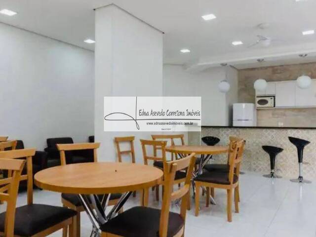 #A2-6595 - Apartamento para Locação em São Bernardo do Campo - SP