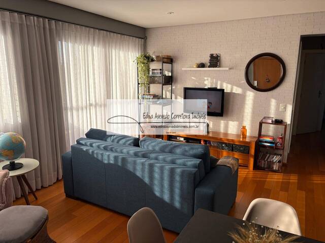 #A2-6596 - Apartamento para Venda em São Bernardo do Campo - SP