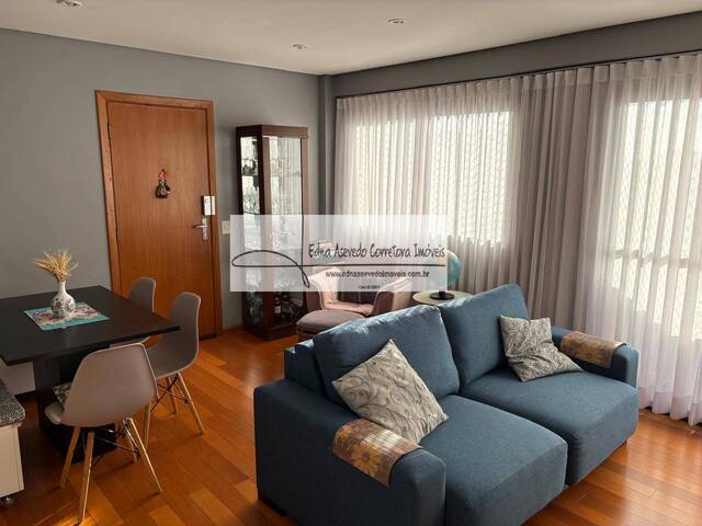 #A2-6596 - Apartamento para Venda em São Bernardo do Campo - SP