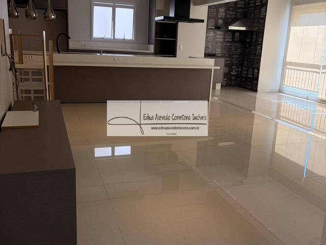 #A2-6525 - Apartamento para Venda em São Bernardo do Campo - SP