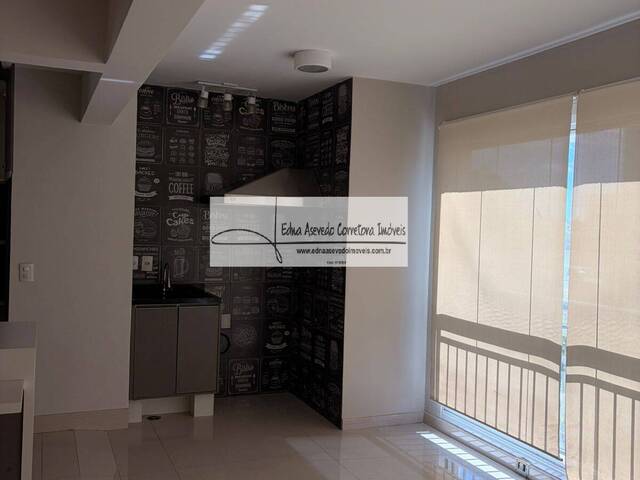 Apartamento para Venda em São Bernardo do Campo - 4
