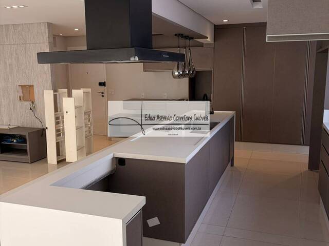 #A2-6525 - Apartamento para Venda em São Bernardo do Campo - SP