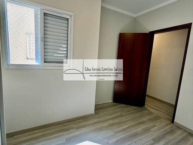 Apartamento sem condomínio - Cobertura para Venda em Santo André - 5