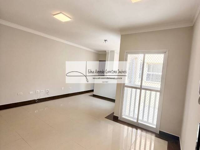 #A1-6597 - Apartamento sem condomínio - Cobertura para Venda em Santo André - SP