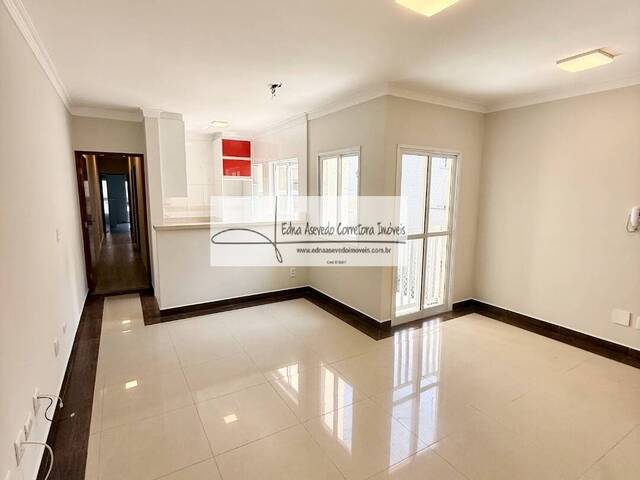 #A1-6597 - Apartamento sem condomínio - Cobertura para Venda em Santo André - SP