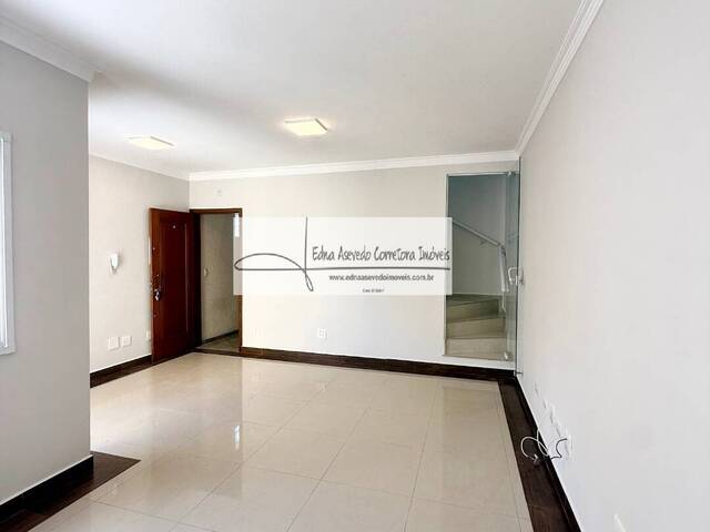 Apartamento sem condomínio - Cobertura para Venda em Santo André - 4