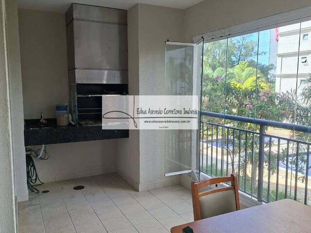 #A2-6598 - Apartamento para Venda em São Bernardo do Campo - SP