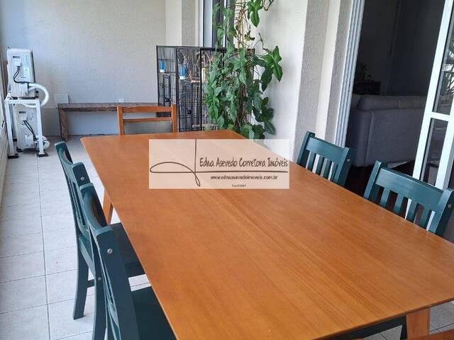 #A2-6598 - Apartamento para Venda em São Bernardo do Campo - SP