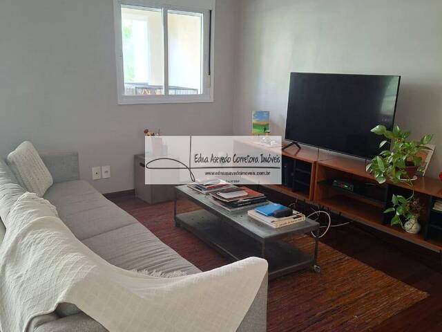 #A2-6598 - Apartamento para Venda em São Bernardo do Campo - SP