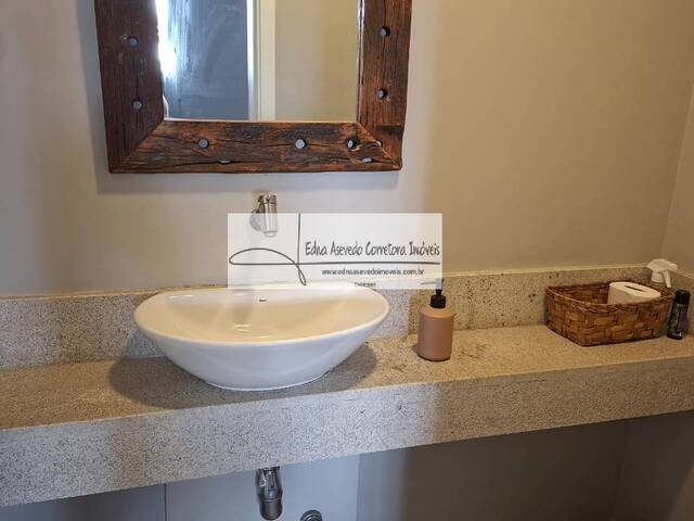 Apartamento para Venda em São Bernardo do Campo - 5