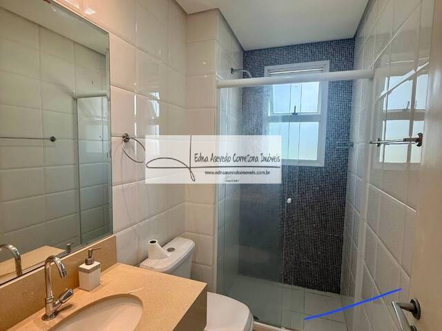 #A2-6599 - Apartamento para Venda em São Bernardo do Campo - SP