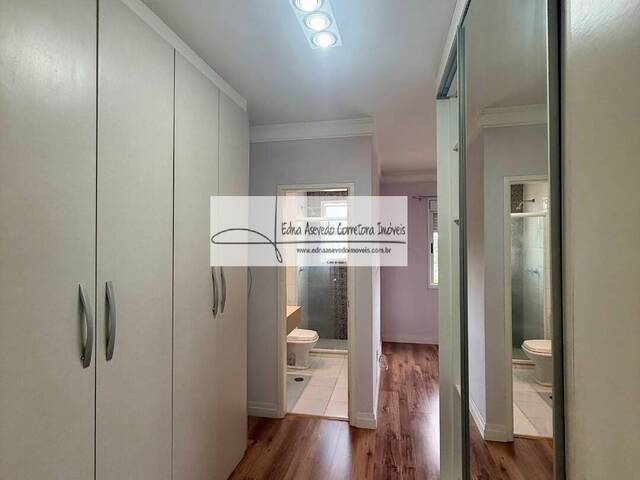 Apartamento para Venda em São Bernardo do Campo - 5