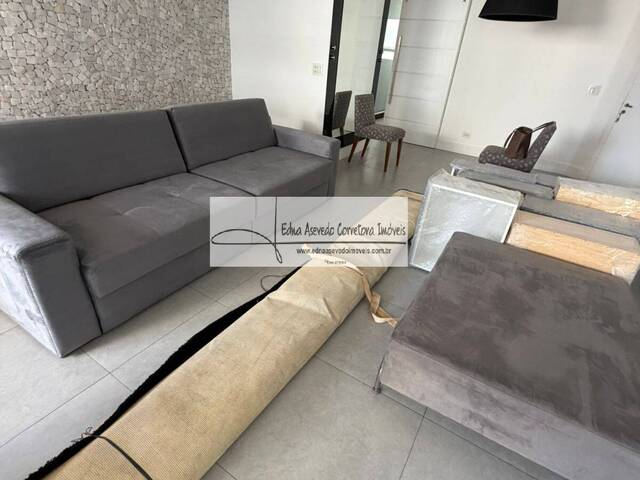 #A2-6595 - Apartamento para Locação em São Bernardo do Campo - SP