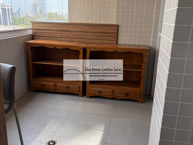 #A2-6595 - Apartamento para Locação em São Bernardo do Campo - SP