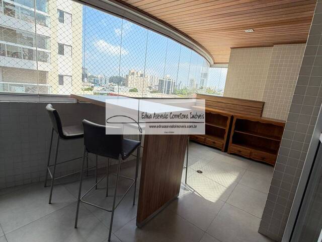 #A2-6595 - Apartamento para Locação em São Bernardo do Campo - SP