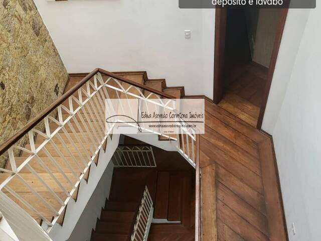 #S-6600 - Sobrado para Venda em São Bernardo do Campo - SP