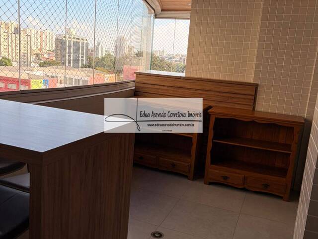 Apartamento para Locação em São Bernardo do Campo - 5