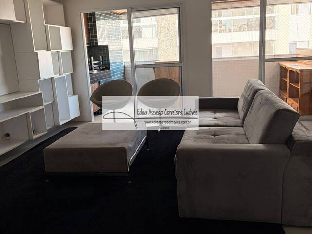 #A2-6595 - Apartamento para Locação em São Bernardo do Campo - SP