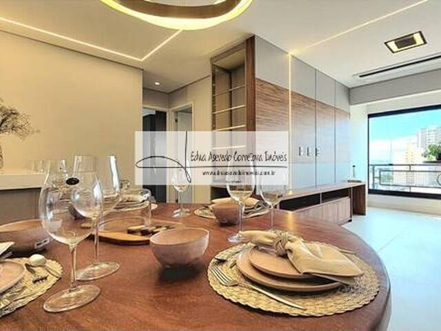 Apartamento para Venda em São Caetano do Sul - 4