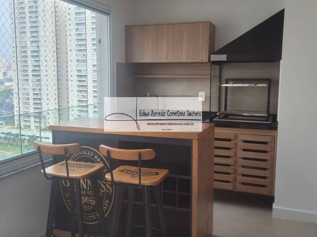 Apartamento para Venda em São Bernardo do Campo - 5