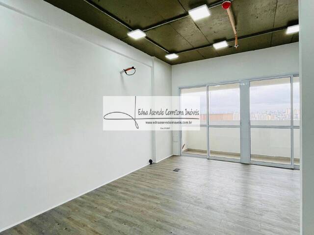 #SL-6603 - Salão Comercial para Venda em São Bernardo do Campo - SP