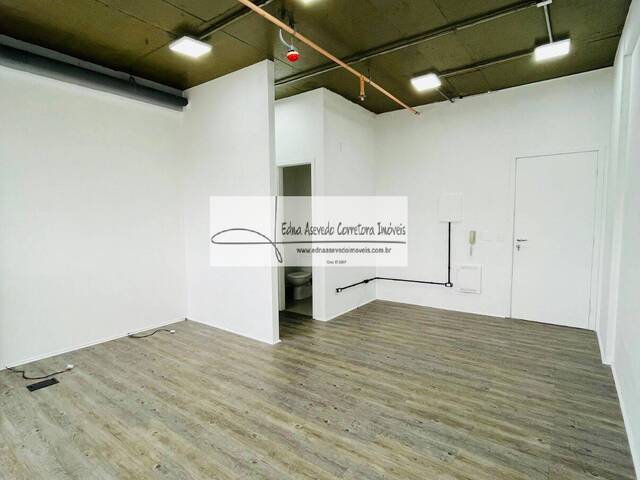 Salão Comercial para Venda em São Bernardo do Campo - 5