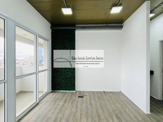 Salão Comercial para Venda em São Bernardo do Campo - 4