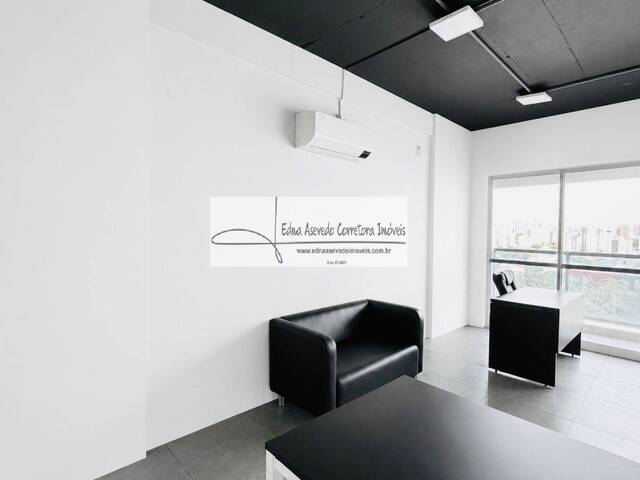 #SL-6604 - Salão Comercial para Venda em São Bernardo do Campo - SP