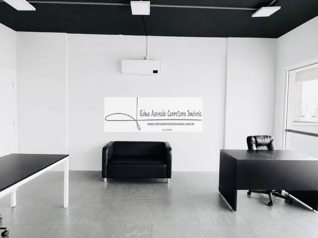 Salão Comercial para Venda em São Bernardo do Campo - 5