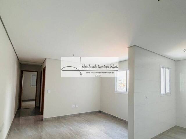 Apartamento para Venda em Santo André - 5
