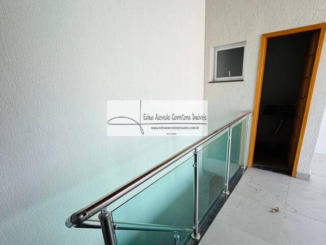 #A1-6605 - Apartamento para Venda em Santo André - SP