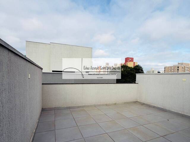 #A1-6605 - Apartamento para Venda em Santo André - SP