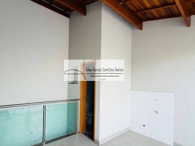 #A1-6605 - Apartamento para Venda em Santo André - SP