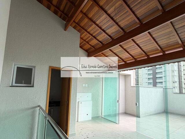 Apartamento sem condomínio - Cobertura para Venda em Santo André - 5